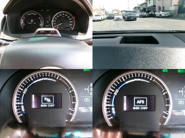 Ref:AUX-25000135 LEXUS HS 2016 15 Ref:AUX-25000135 LEXUS HS 2016 - Image 15