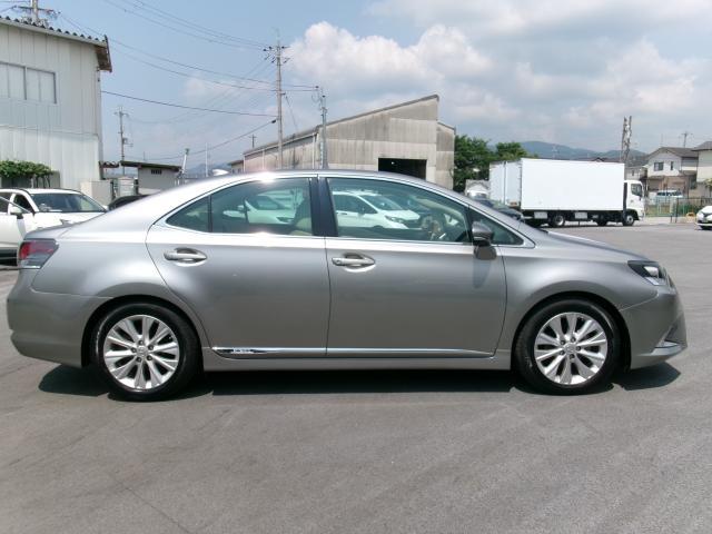 Ref:AUX-25000135 LEXUS HS 2016 4 Ref:AUX-25000135 LEXUS HS 2016 - Image 4