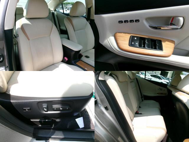 Ref:AUX-25000135 LEXUS HS 2016 7 Ref:AUX-25000135 LEXUS HS 2016 - Image 7