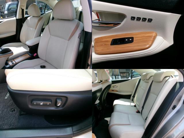 Ref:AUX-25000135 LEXUS HS 2016 8 Ref:AUX-25000135 LEXUS HS 2016 - Image 8