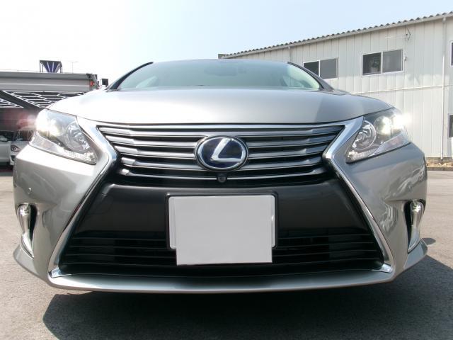 Ref:AUX-25000135 LEXUS HS 2016 10 Ref:AUX-25000135 LEXUS HS 2016 - Image 10