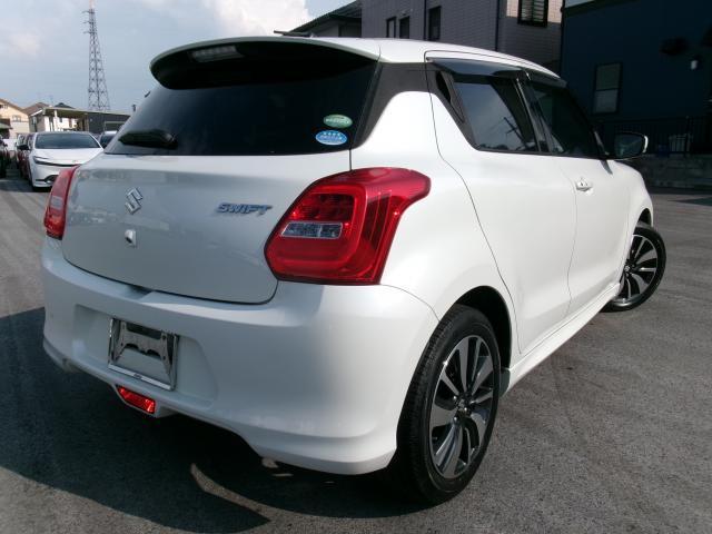 Ref:AUX-25000150 SUZUKI SWIFT 2020 2 Ref:AUX-25000150 SUZUKI SWIFT 2020 - Image 2