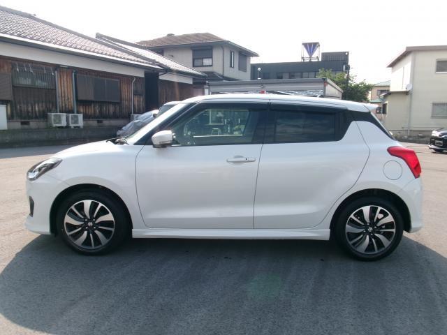 Ref:AUX-25000150 SUZUKI SWIFT 2020 11 Ref:AUX-25000150 SUZUKI SWIFT 2020 - Image 11