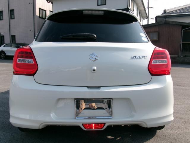 Ref:AUX-25000150 SUZUKI SWIFT 2020 12 Ref:AUX-25000150 SUZUKI SWIFT 2020 - Image 12