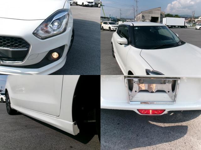 Ref:AUX-25000150 SUZUKI SWIFT 2020 13 Ref:AUX-25000150 SUZUKI SWIFT 2020 - Image 13