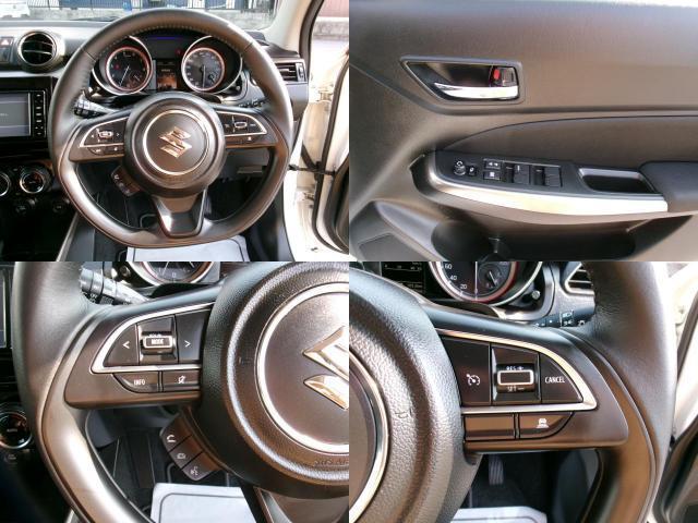 Ref:AUX-25000150 SUZUKI SWIFT 2020 17 Ref:AUX-25000150 SUZUKI SWIFT 2020 - Image 17