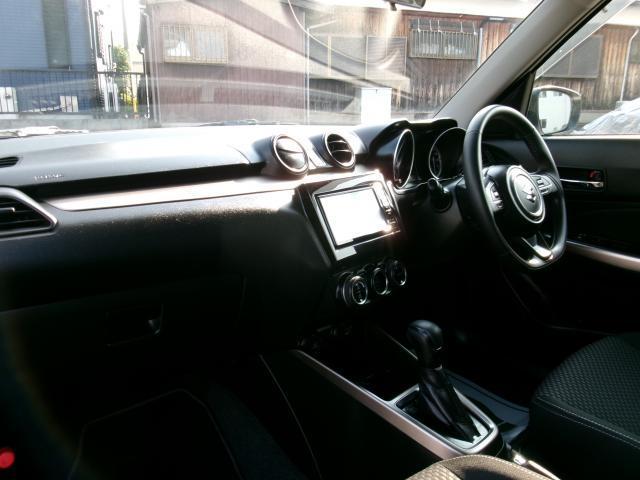 Ref:AUX-25000150 SUZUKI SWIFT 2020 6 Ref:AUX-25000150 SUZUKI SWIFT 2020 - Image 6
