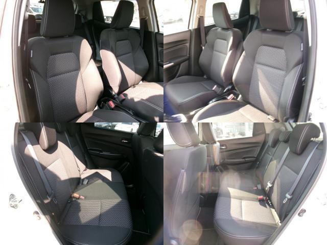 Ref:AUX-25000150 SUZUKI SWIFT 2020 7 Ref:AUX-25000150 SUZUKI SWIFT 2020 - Image 7