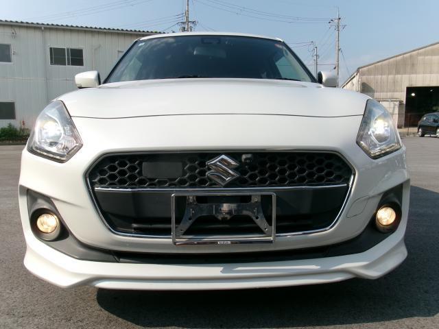 Ref:AUX-25000150 SUZUKI SWIFT 2020 10 Ref:AUX-25000150 SUZUKI SWIFT 2020 - Image 10