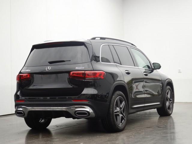 Ref:AUX-25000180 MERCEDES BENZ GLB 2022 2 Ref:AUX-25000180 MERCEDES BENZ GLB 2022 - Image 2