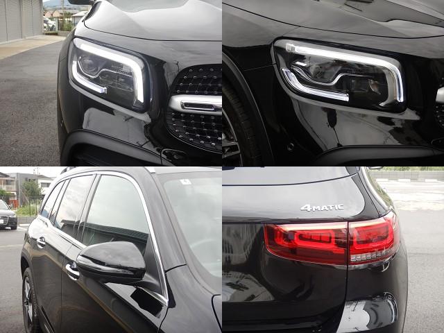 Ref:AUX-25000180 MERCEDES BENZ GLB 2022 11 Ref:AUX-25000180 MERCEDES BENZ GLB 2022 - Image 11