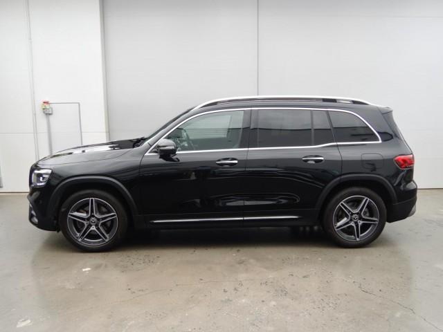 Ref:AUX-25000180 MERCEDES BENZ GLB 2022 12 Ref:AUX-25000180 MERCEDES BENZ GLB 2022 - Image 12
