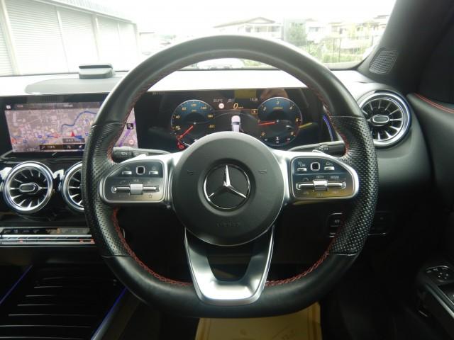 Ref:AUX-25000180 MERCEDES BENZ GLB 2022 13 Ref:AUX-25000180 MERCEDES BENZ GLB 2022 - Image 13
