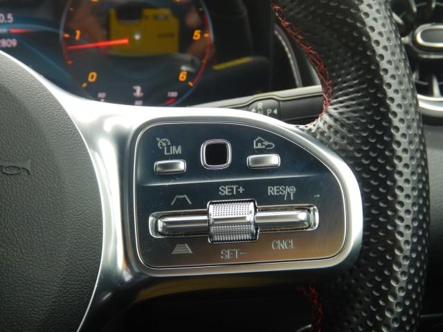 Ref:AUX-25000180 MERCEDES BENZ GLB 2022 14 Ref:AUX-25000180 MERCEDES BENZ GLB 2022 - Image 14