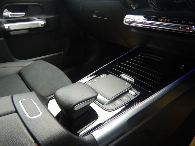 Ref:AUX-25000180 MERCEDES BENZ GLB 2022 16 Ref:AUX-25000180 MERCEDES BENZ GLB 2022 - Image 16