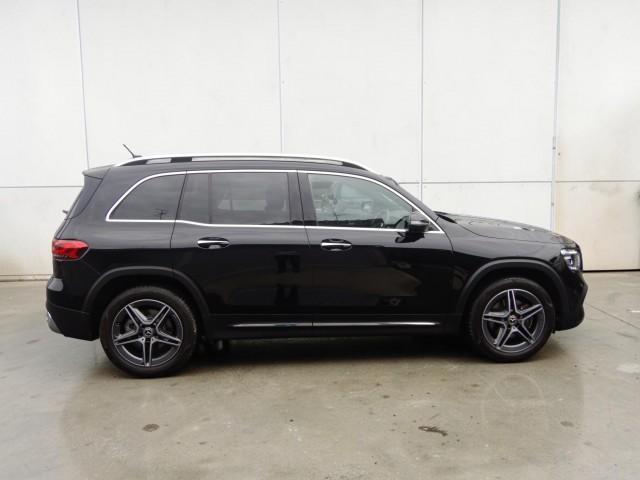 Ref:AUX-25000180 MERCEDES BENZ GLB 2022 4 Ref:AUX-25000180 MERCEDES BENZ GLB 2022 - Image 4