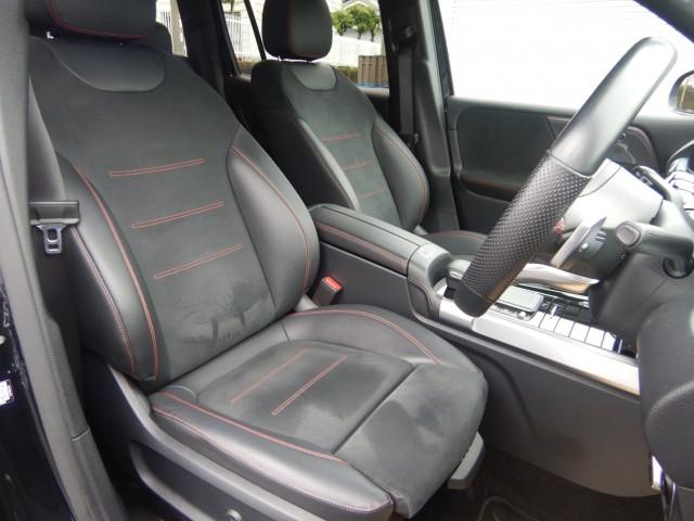 Ref:AUX-25000180 MERCEDES BENZ GLB 2022 6 Ref:AUX-25000180 MERCEDES BENZ GLB 2022 - Image 6