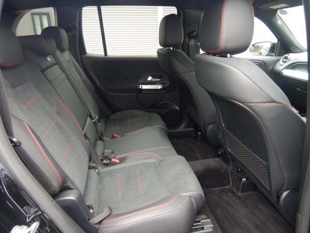 Ref:AUX-25000180 MERCEDES BENZ GLB 2022 7 Ref:AUX-25000180 MERCEDES BENZ GLB 2022 - Image 7