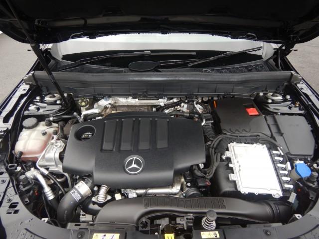 Ref:AUX-25000180 MERCEDES BENZ GLB 2022 9 Ref:AUX-25000180 MERCEDES BENZ GLB 2022 - Image 9