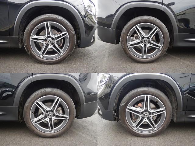 Ref:AUX-25000180 MERCEDES BENZ GLB 2022 10 Ref:AUX-25000180 MERCEDES BENZ GLB 2022 - Image 10