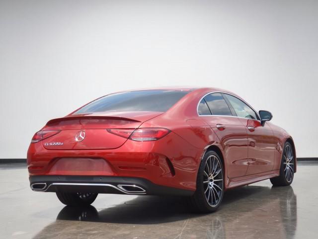Ref:AUX-25000294 MERCEDES BENZ CLS-CLASS 2023 2 Ref:AUX-25000294 MERCEDES BENZ CLS-CLASS 2023 - Image 2