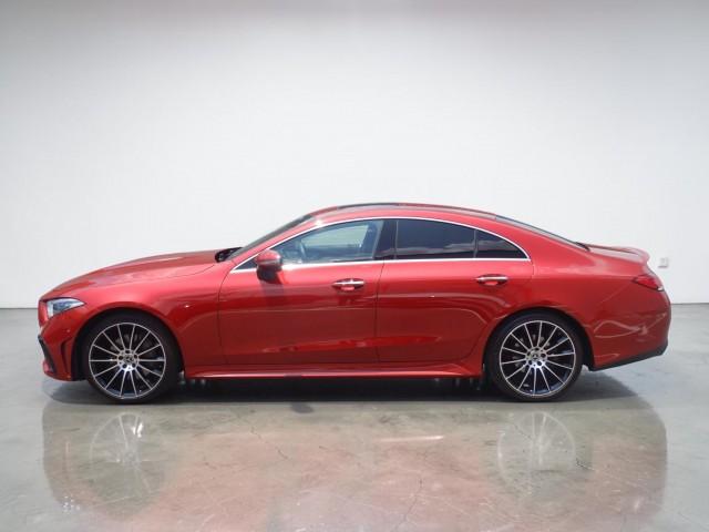 Ref:AUX-25000294 MERCEDES BENZ CLS-CLASS 2023 12 Ref:AUX-25000294 MERCEDES BENZ CLS-CLASS 2023 - Image 12