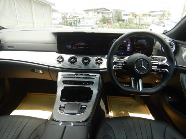 Ref:AUX-25000294 MERCEDES BENZ CLS-CLASS 2023 3 Ref:AUX-25000294 MERCEDES BENZ CLS-CLASS 2023 - Image 3