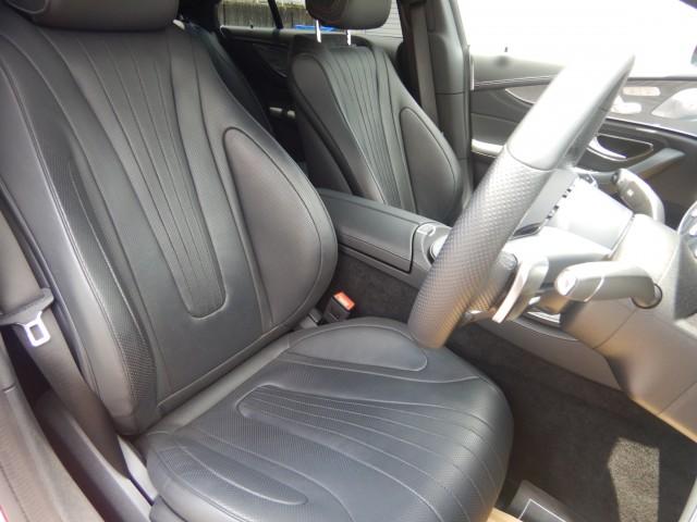Ref:AUX-25000294 MERCEDES BENZ CLS-CLASS 2023 6 Ref:AUX-25000294 MERCEDES BENZ CLS-CLASS 2023 - Image 6