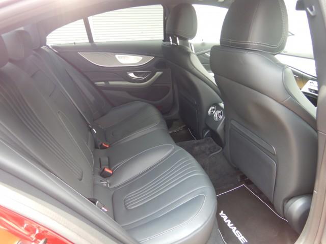 Ref:AUX-25000294 MERCEDES BENZ CLS-CLASS 2023 7 Ref:AUX-25000294 MERCEDES BENZ CLS-CLASS 2023 - Image 7