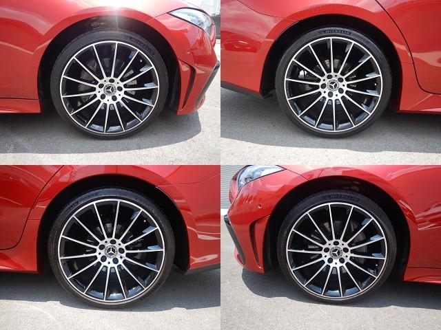 Ref:AUX-25000294 MERCEDES BENZ CLS-CLASS 2023 9 Ref:AUX-25000294 MERCEDES BENZ CLS-CLASS 2023 - Image 9