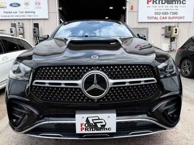 Ref:AUX-25000309 MERCEDES BENZ GLE 2023 2 Ref:AUX-25000309 MERCEDES BENZ GLE 2023 - Image 2