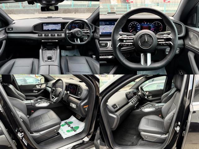 Ref:AUX-25000309 MERCEDES BENZ GLE 2023 11 Ref:AUX-25000309 MERCEDES BENZ GLE 2023 - Image 11