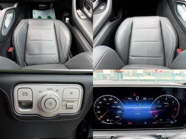 Ref:AUX-25000309 MERCEDES BENZ GLE 2023 12 Ref:AUX-25000309 MERCEDES BENZ GLE 2023 - Image 12