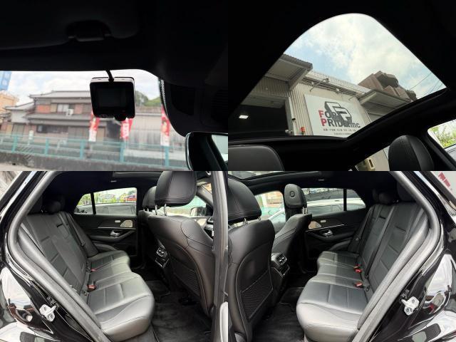 Ref:AUX-25000309 MERCEDES BENZ GLE 2023 18 Ref:AUX-25000309 MERCEDES BENZ GLE 2023 - Image 18