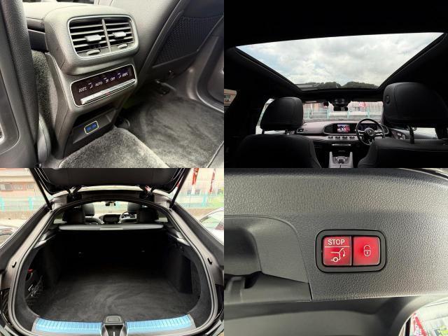 Ref:AUX-25000309 MERCEDES BENZ GLE 2023 19 Ref:AUX-25000309 MERCEDES BENZ GLE 2023 - Image 19