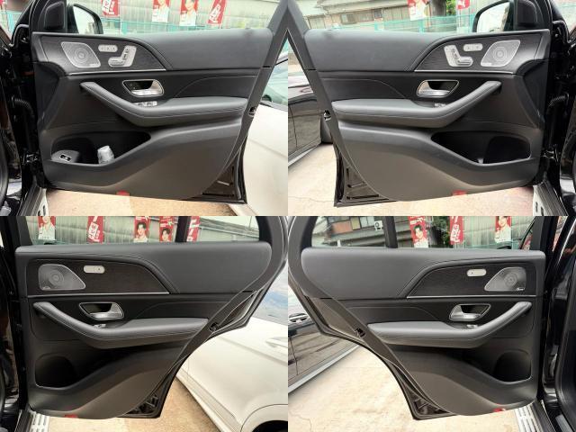 Ref:AUX-25000309 MERCEDES BENZ GLE 2023 20 Ref:AUX-25000309 MERCEDES BENZ GLE 2023 - Image 20
