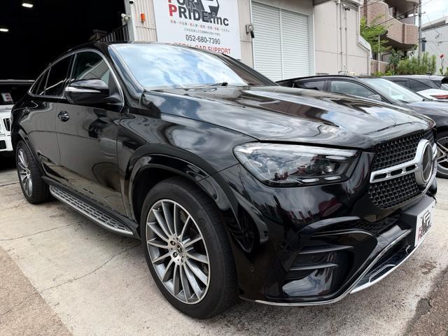 Ref:AUX-25000309 MERCEDES BENZ GLE 2023 3 Ref:AUX-25000309 MERCEDES BENZ GLE 2023 - Image 3