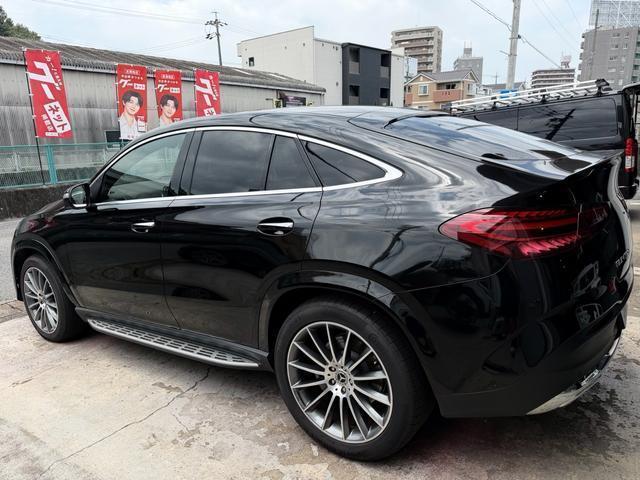 Ref:AUX-25000309 MERCEDES BENZ GLE 2023 6 Ref:AUX-25000309 MERCEDES BENZ GLE 2023 - Image 6