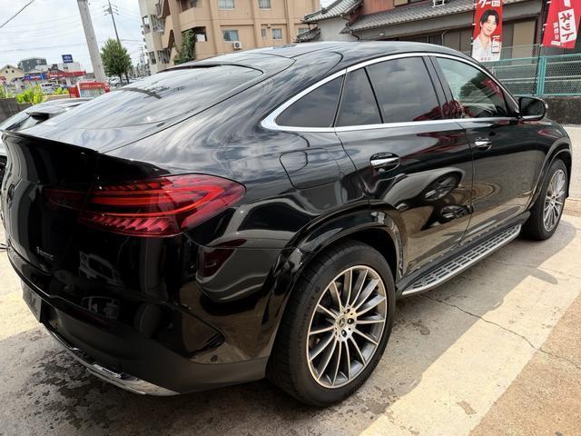 Ref:AUX-25000309 MERCEDES BENZ GLE 2023 7 Ref:AUX-25000309 MERCEDES BENZ GLE 2023 - Image 7
