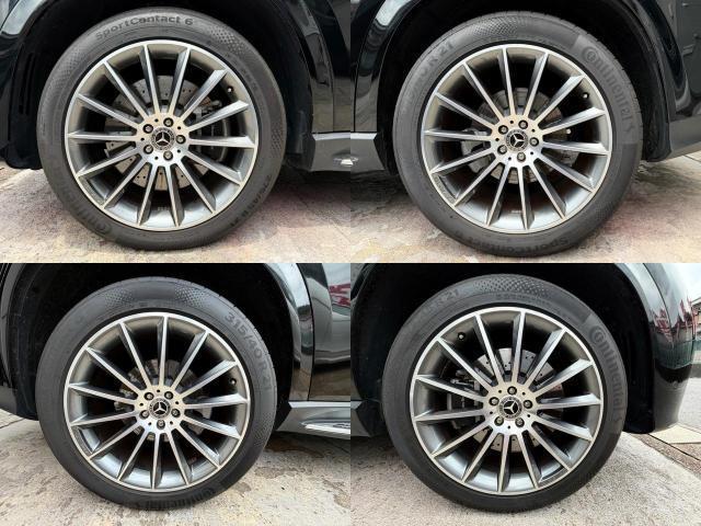 Ref:AUX-25000309 MERCEDES BENZ GLE 2023 10 Ref:AUX-25000309 MERCEDES BENZ GLE 2023 - Image 10