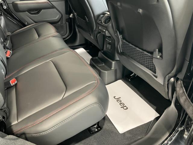 Ref:AUX-25000310 CHRYSLER JEEP JEEP WRANGLER UNLIMITED 2026 13 Ref:AUX-25000310 CHRYSLER JEEP JEEP WRANGLER UNLIMITED 2026 - Image 13