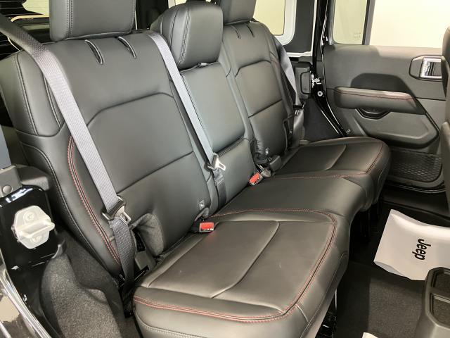 Ref:AUX-25000310 CHRYSLER JEEP JEEP WRANGLER UNLIMITED 2026 14 Ref:AUX-25000310 CHRYSLER JEEP JEEP WRANGLER UNLIMITED 2026 - Image 14