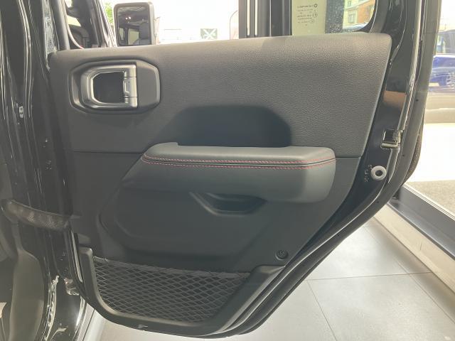 Ref:AUX-25000310 CHRYSLER JEEP JEEP WRANGLER UNLIMITED 2026 15 Ref:AUX-25000310 CHRYSLER JEEP JEEP WRANGLER UNLIMITED 2026 - Image 15
