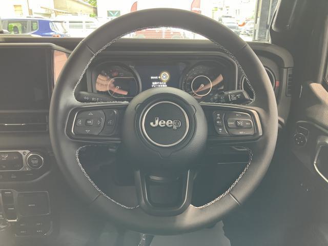 Ref:AUX-25000310 CHRYSLER JEEP JEEP WRANGLER UNLIMITED 2026 16 Ref:AUX-25000310 CHRYSLER JEEP JEEP WRANGLER UNLIMITED 2026 - Image 16