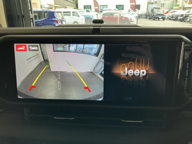 Ref:AUX-25000310 CHRYSLER JEEP JEEP WRANGLER UNLIMITED 2026 17 Ref:AUX-25000310 CHRYSLER JEEP JEEP WRANGLER UNLIMITED 2026 - Image 17