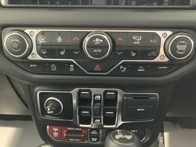 Ref:AUX-25000310 CHRYSLER JEEP JEEP WRANGLER UNLIMITED 2026 18 Ref:AUX-25000310 CHRYSLER JEEP JEEP WRANGLER UNLIMITED 2026 - Image 18