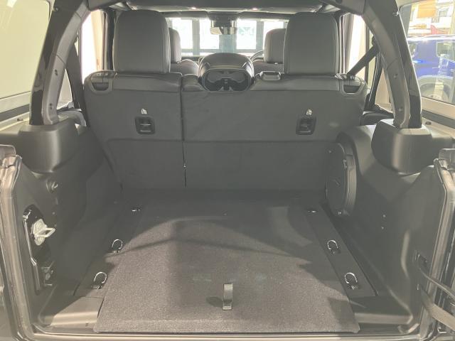 Ref:AUX-25000310 CHRYSLER JEEP JEEP WRANGLER UNLIMITED 2026 20 Ref:AUX-25000310 CHRYSLER JEEP JEEP WRANGLER UNLIMITED 2026 - Image 20