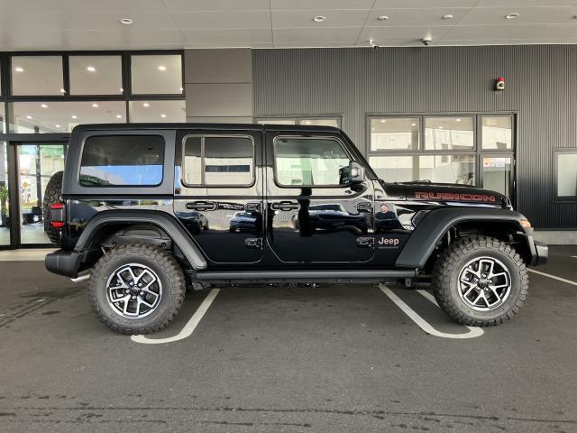 Ref:AUX-25000310 CHRYSLER JEEP JEEP WRANGLER UNLIMITED 2026 3 Ref:AUX-25000310 CHRYSLER JEEP JEEP WRANGLER UNLIMITED 2026 - Image 3
