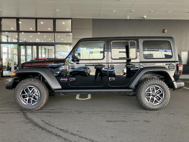 Ref:AUX-25000310 CHRYSLER JEEP JEEP WRANGLER UNLIMITED 2026 5 Ref:AUX-25000310 CHRYSLER JEEP JEEP WRANGLER UNLIMITED 2026 - Image 5