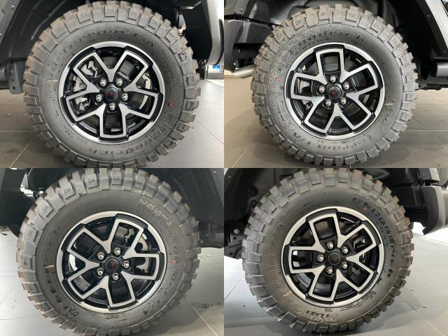 Ref:AUX-25000310 CHRYSLER JEEP JEEP WRANGLER UNLIMITED 2026 6 Ref:AUX-25000310 CHRYSLER JEEP JEEP WRANGLER UNLIMITED 2026 - Image 6